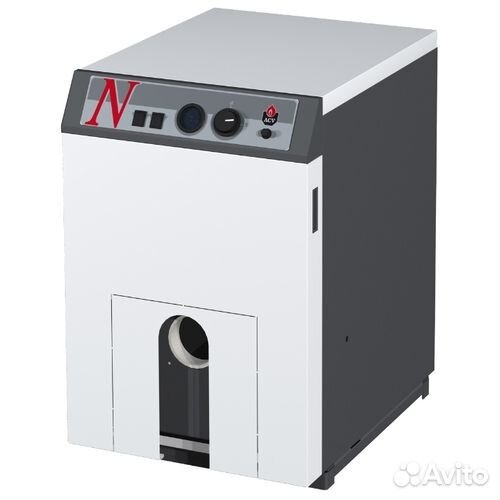 Комбинированный котел Acv N 2