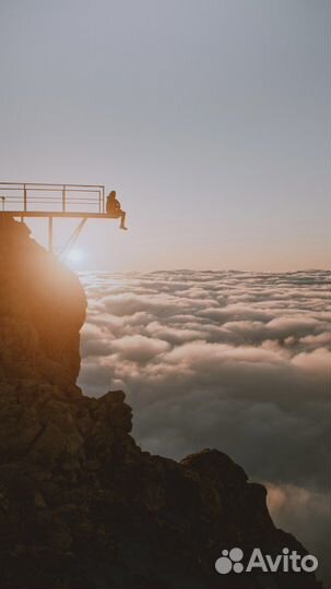 Индивидуальные туры по Крыму