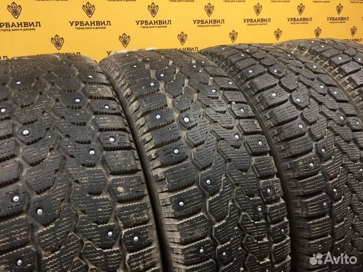 Yokohama Ice Guard F700Z 195/65 R15 91Q