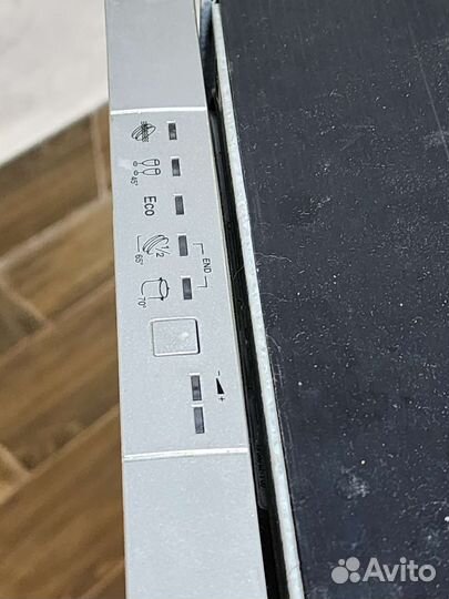 Посудомоечная машина Smeg