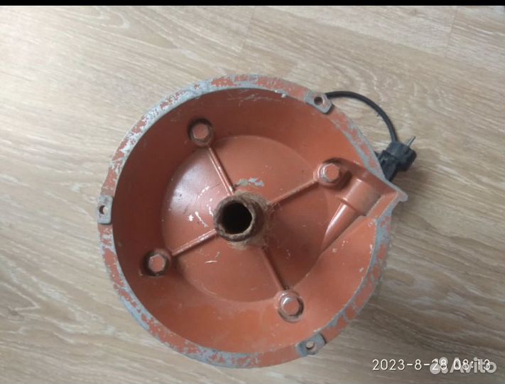 Насос наземный