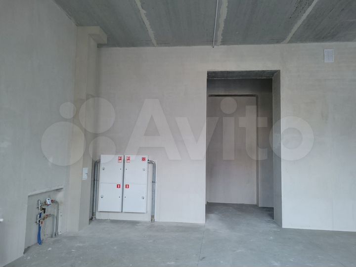 Свободного назначения, 70 м²