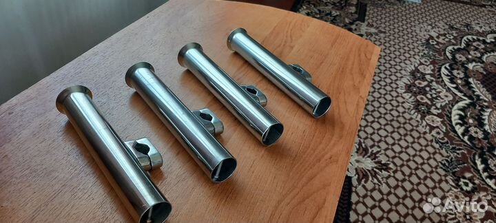 Держатель для спининга