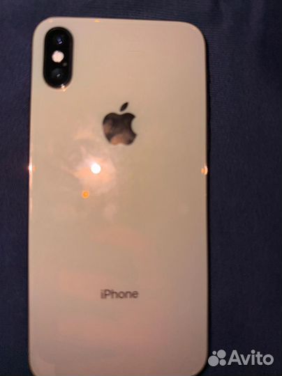 iPhone Xs, 64 ГБ