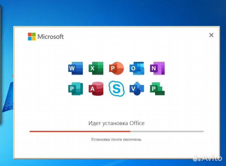 Установка виндовс бесплатный выезд