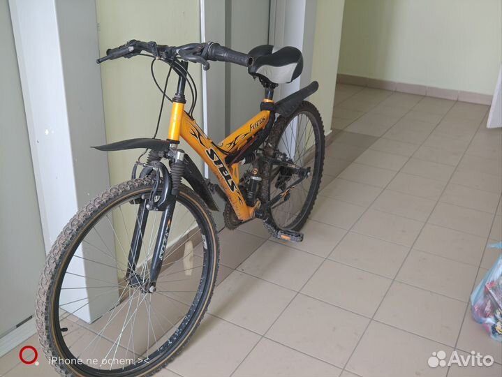 Велосипеды бу взрослый