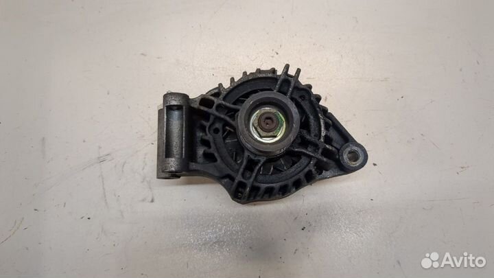 Генератор Ford Focus 2