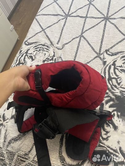 Рюкзак, переноска, кенгуру