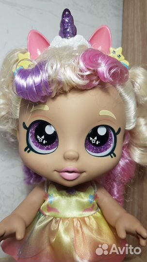 Кукла kindi kids Мистабелла