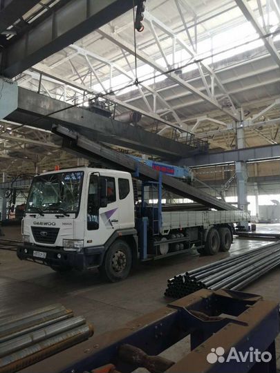 Аренда вагончиков-бытовк