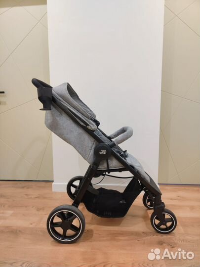 Коляска Britax Roemer B-Agile M