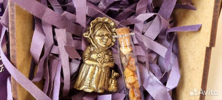 Подарочный бокс, марципан, хомлин, Калининград