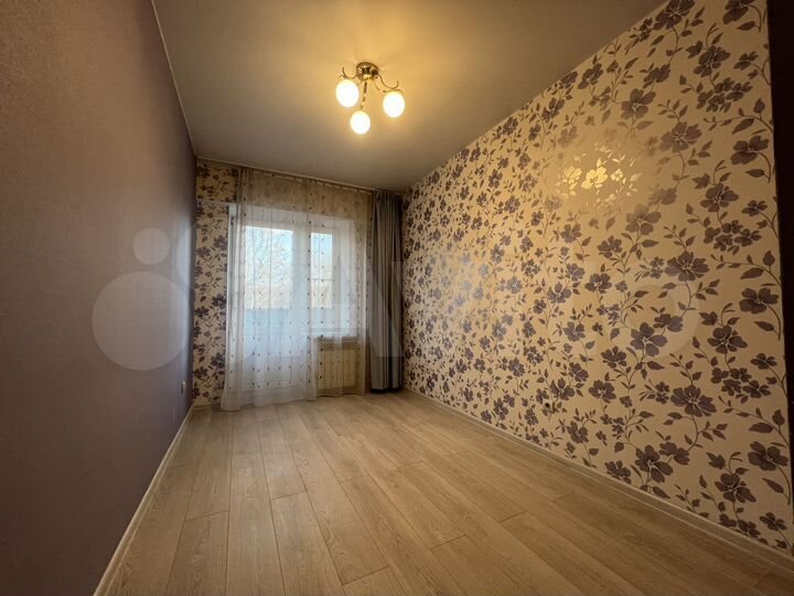 2-к. квартира, 46,6 м², 5/10 эт.