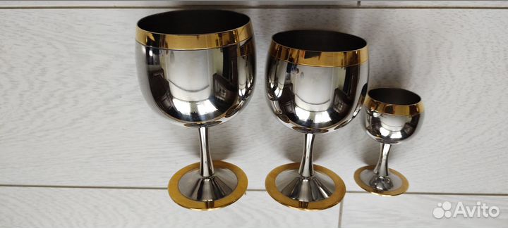 Zepter набор для кухни