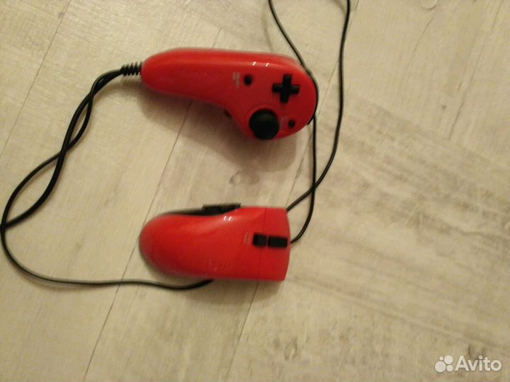 Геймпад Splitfish FragFX Piranha