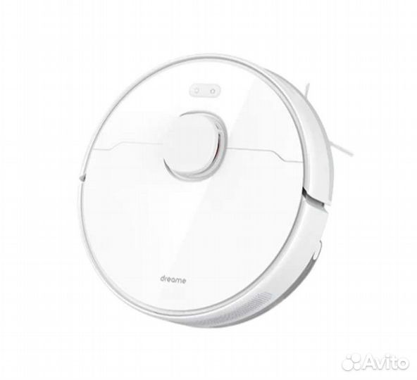 Робот пылесос DreameBot D10 Plus