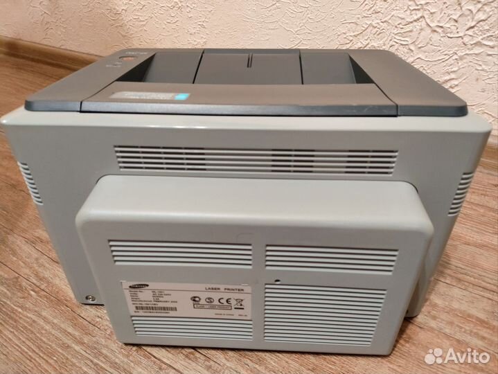 Принтер Samsung ML-1641