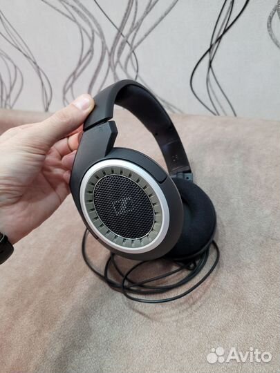 Наушники Sennheiser hd 439