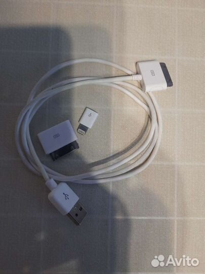 Кабель usb type-c с переходниками