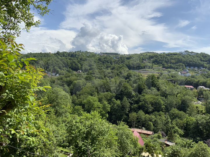 Участок 9,5 сот. (СНТ, ДНП)