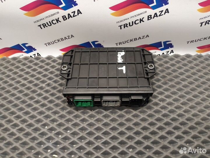 Блок управления Renault T