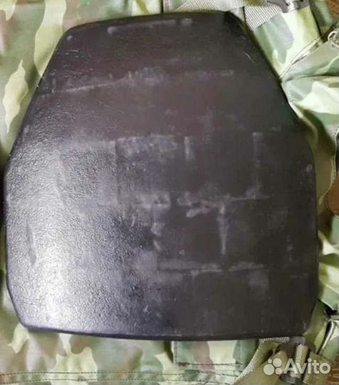 Бронеплита Броня бр5 керамика