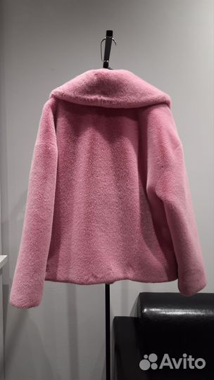 Искусственная шуба Aveelav