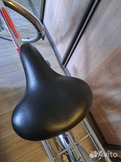 Велосипед Десна вояж