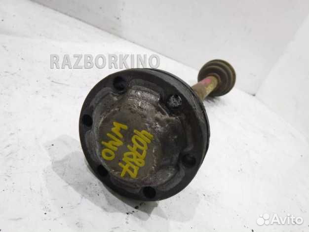 Привод задний Мерседес W140 S