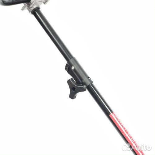 Триммер электрический maxcut MCE 148 велорукоятка