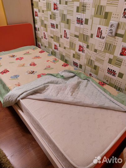 Детская мебель спальня гарнитур бу