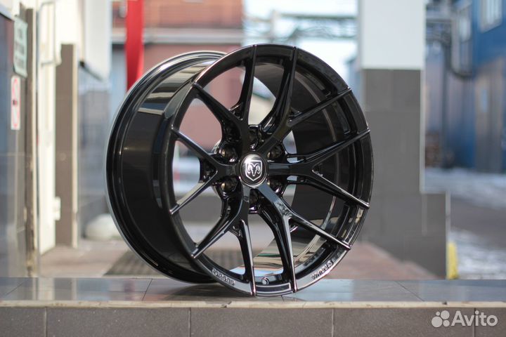 Кованые диски GT Forged R20 RAM 1500 Ford F-150