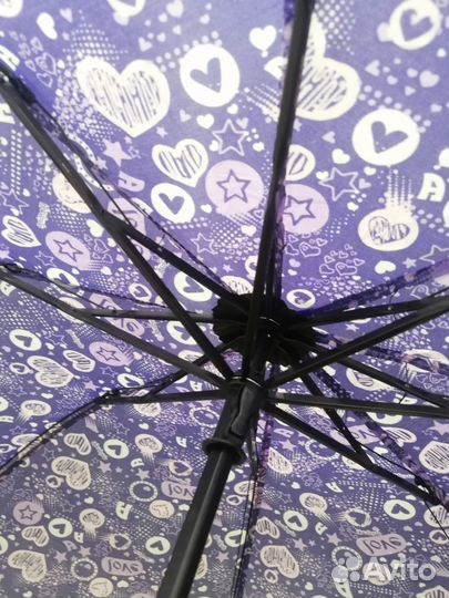 Зонт женский новый
