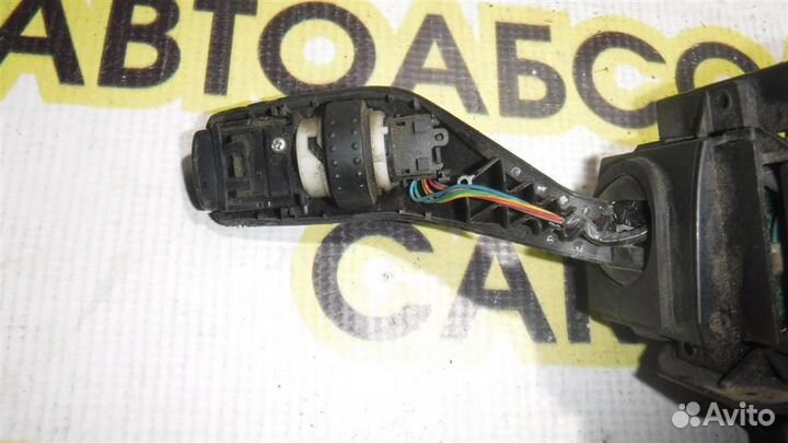 Переключатель подрулевой в сборе Ford Mondeo IV 2