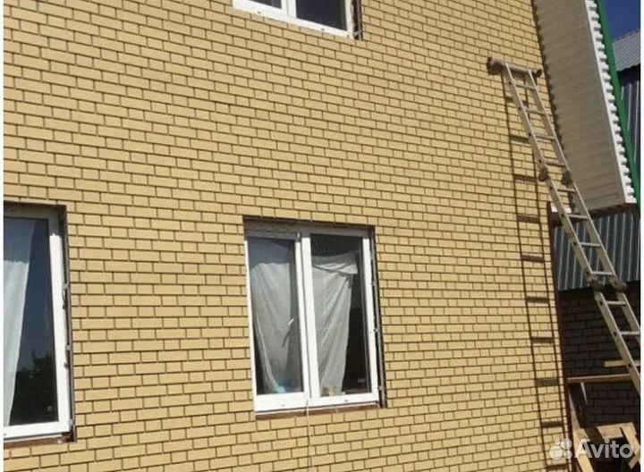 Строительная бригада по всем видам работ