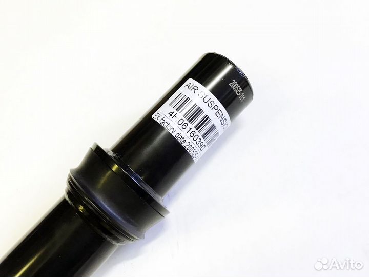 Амортизатор передний Audi A8 D4 4H 2010+ правый