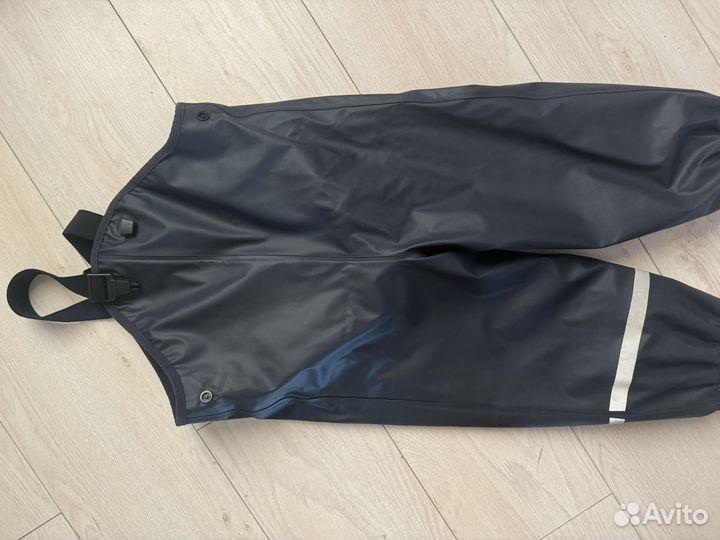 Демисезонный костюм 104 hm