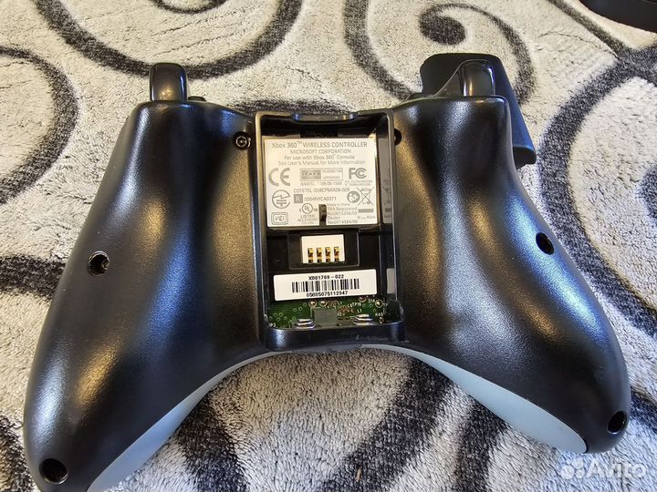 Xbox 360 Elite 120gb Jasper