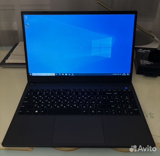 Ноутбук 3 рикор NB Rikor ME-1554.2