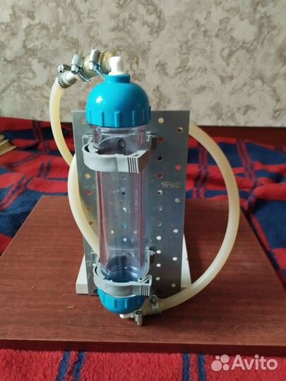 Угольная колонна