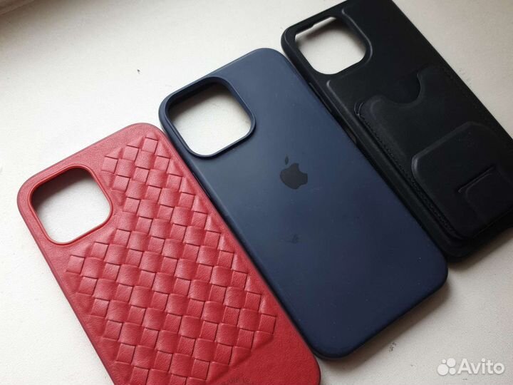 Чехол на iPhone 12 про макс