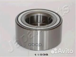 Подшипник ступицы колеса, комплект KK11038 Japa
