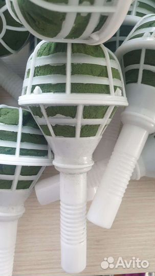 Основа для букета