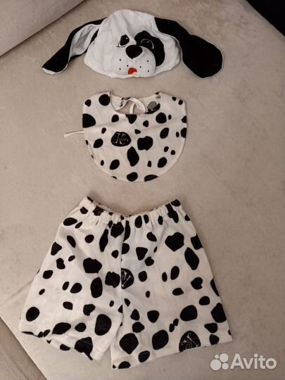 Разные Костюмы собачки и кошечки