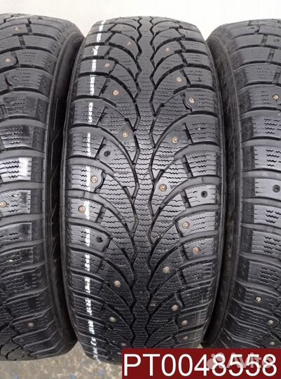 Pirelli Formula Ice 185/65 R15 110