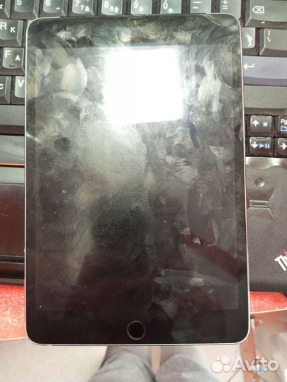 iPad mini 4 cellular 64Gb