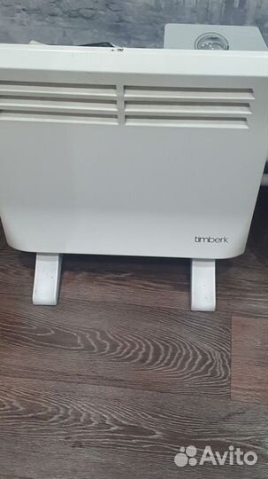 Конвектор электрический