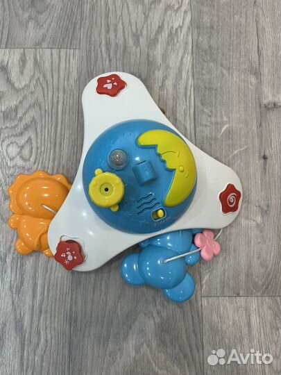 Мобиль на кроватку новый