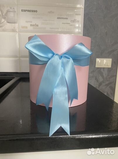 Шляпные коробки