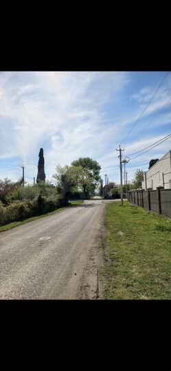 Участок 6 сот. (ИЖС)